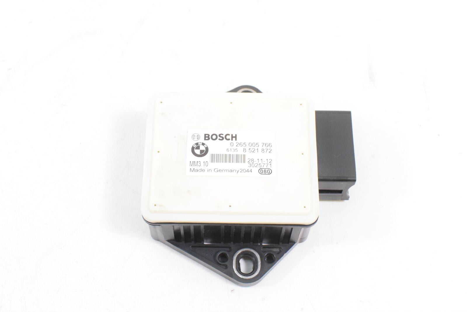 2013 BMW S1000RR S1000 RR Speed Sensor / Drehratensensor 61358521872 {{ shop.shopifyCountryName }} - Mototech271