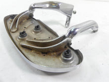 Load image into Gallery viewer, 2007 Harley FLHTCU SE2 CVO Electra Glide Front Left Chrome Floor Board 50812-07 | Mototech271
