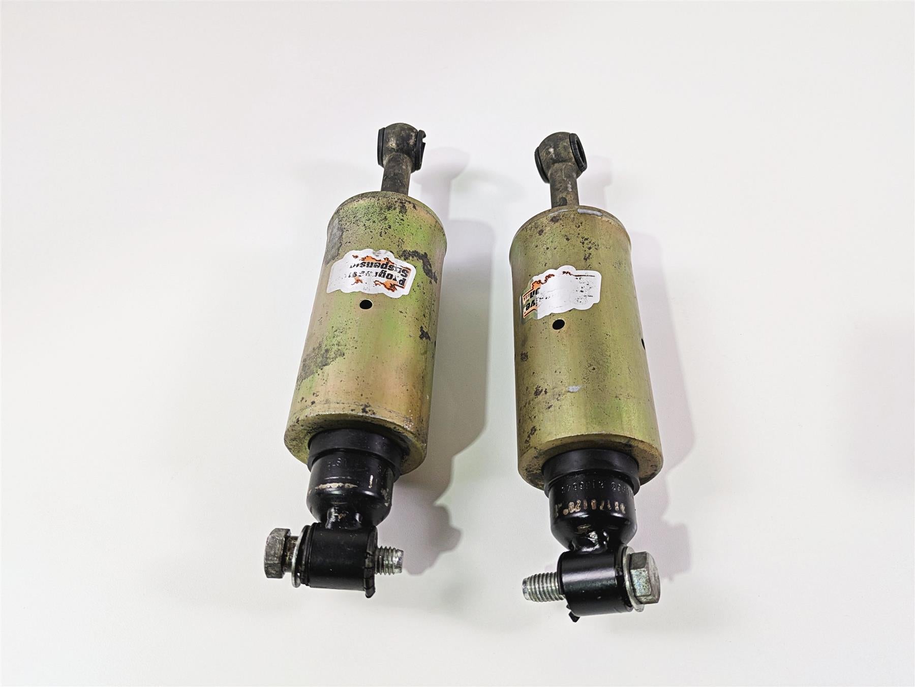 2002 Indian Spirit Deluxe Rear Oem Stock Suspension Shock Damper Set 16-213