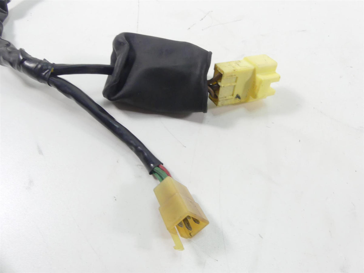2003 Honda VTX1300 S Rectifier Voltage Regulator 31600-MEA-670 SH579DA {{ shop.shopifyCountryName }} - Mototech271