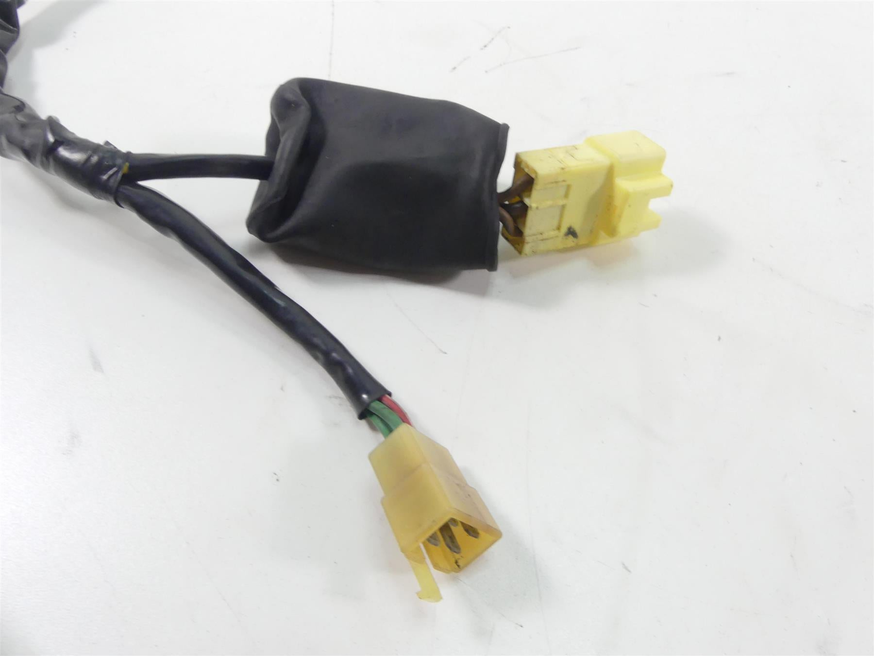 2003 Honda VTX1300 S Rectifier Voltage Regulator 31600-MEA-670 SH579DA {{ shop.shopifyCountryName }} - Mototech271