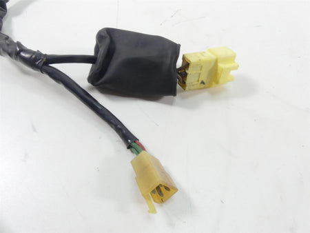 2003 Honda VTX1300 S Rectifier Voltage Regulator 31600-MEA-670 SH579DA {{ shop.shopifyCountryName }} - Mototech271