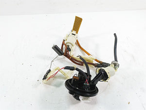 2009 Harley Touring FLHTCU Electra Glide Fuel Gas Petrol Pump - Tested 62908-08 | Mototech271