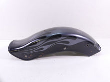Load image into Gallery viewer, 1995 Harley FXSTS Softail Springer Rear Fender Mud Guard Tire Hugger 59914-86A | Mototech271
