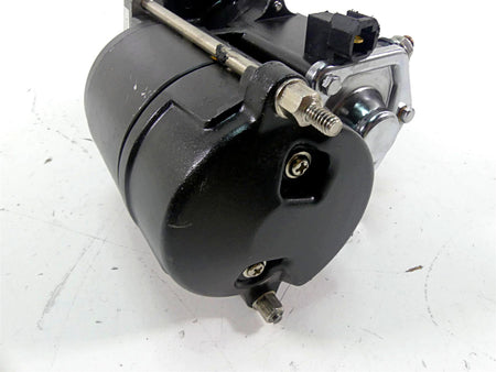 2006 Harley Touring FLHTCU SE E-Glide Engine Starter Motor 31335-03A {{ shop.shopifyCountryName }} - Mototech271