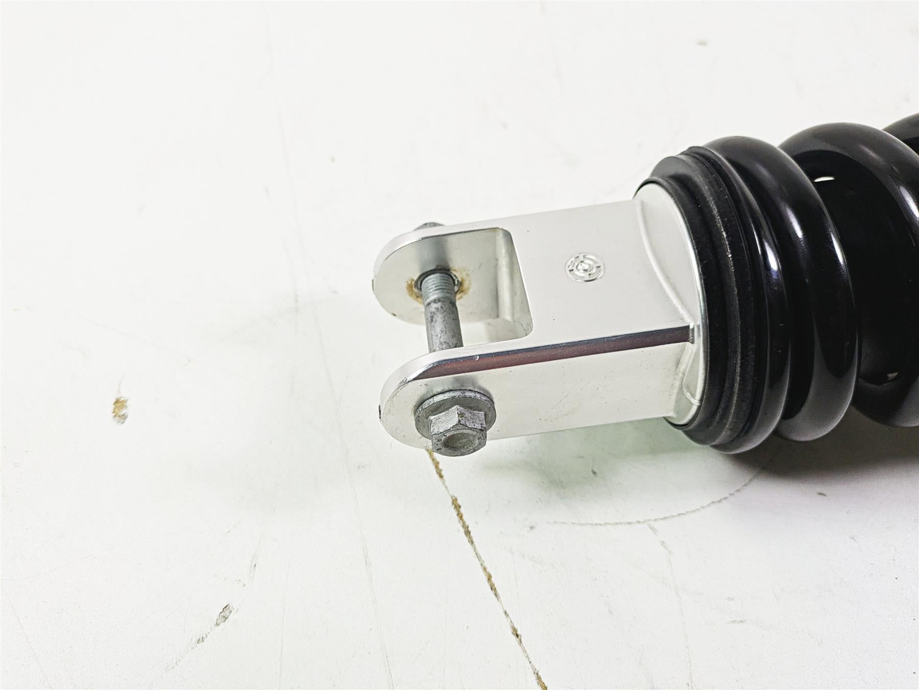 2016 BMW F800R K73 Rear Suspension Damper Shock NO ESA 9K 8548365 33548548365 {{ shop.shopifyCountryName }} - Mototech271
