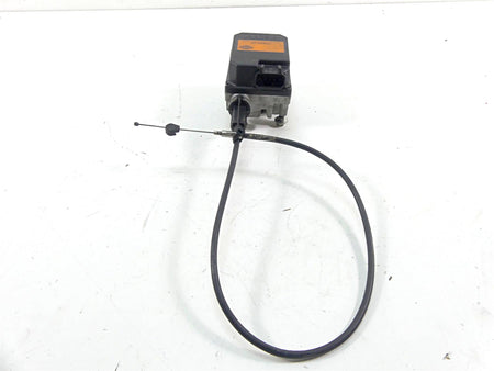 2006 Harley Touring FLHTCU SE E-Glide Delphi Cruise Control Module Unit 70955-04 {{ shop.shopifyCountryName }} - Mototech271