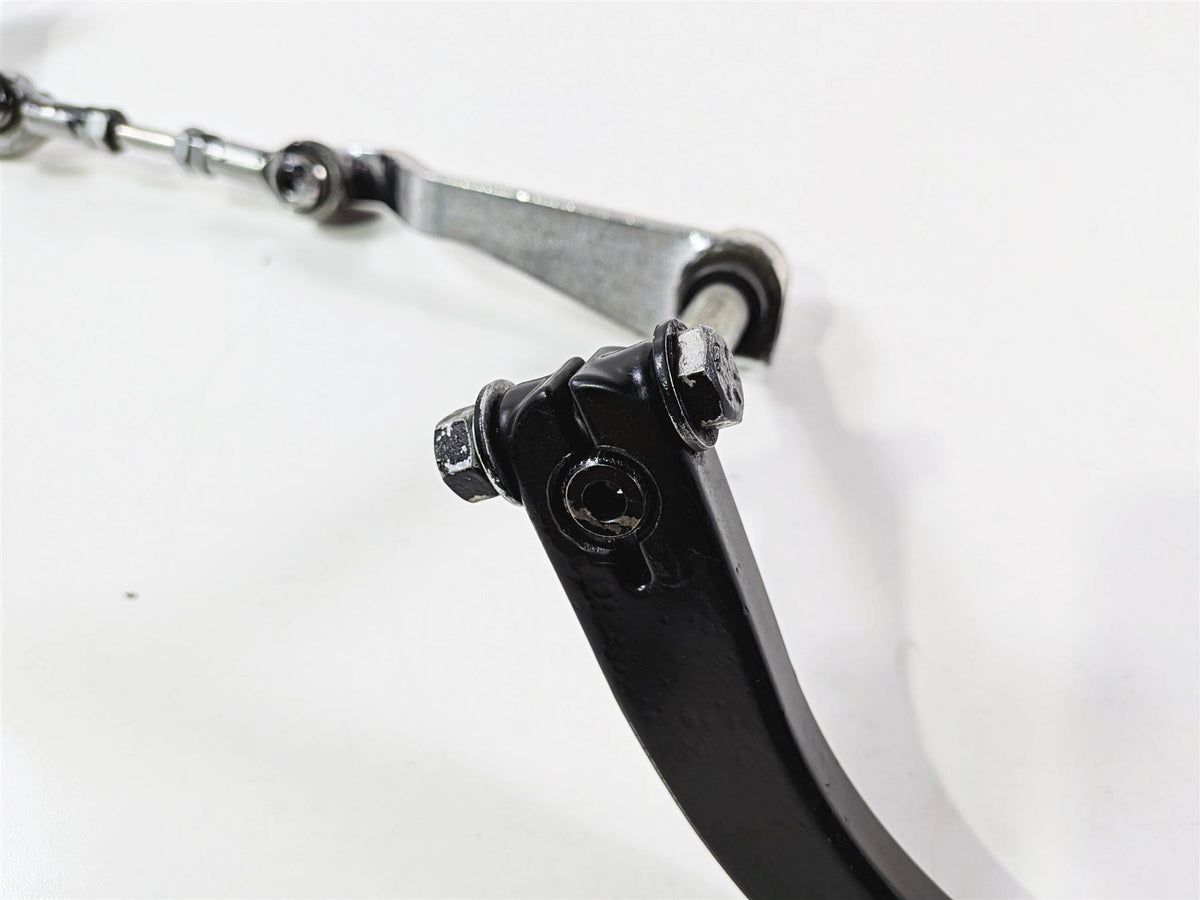 2022 Harley Softail FXLRST Low Rider Shifter Shift Lever & Linkage 33600234 {{ shop.shopifyCountryName }} - Mototech271