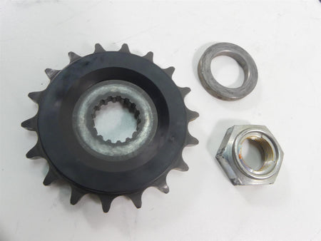 2020 Suzuki GSX1300 R Hayabusa Transmission Gears Shift Drum Set 24120-24F00 {{ shop.shopifyCountryName }} - Mototech271