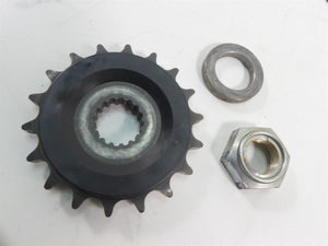 2020 Suzuki GSX1300 R Hayabusa Transmission Gears Shift Drum Set 24120-24F00