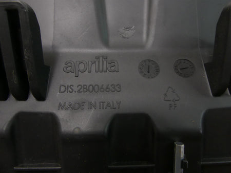2021 Aprilia RS 660 Front Rider Driver Seat Saddle 2B007073000C2 {{ shop.shopifyCountryName }} - Mototech271