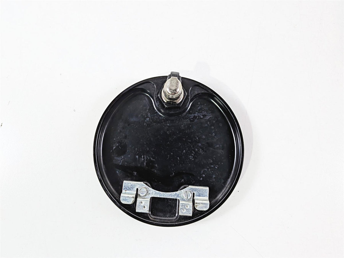 2014 Harley Touring FLHTK Electra Glide Aftermarket Fuel Tank Cap Lid-Mototech271
