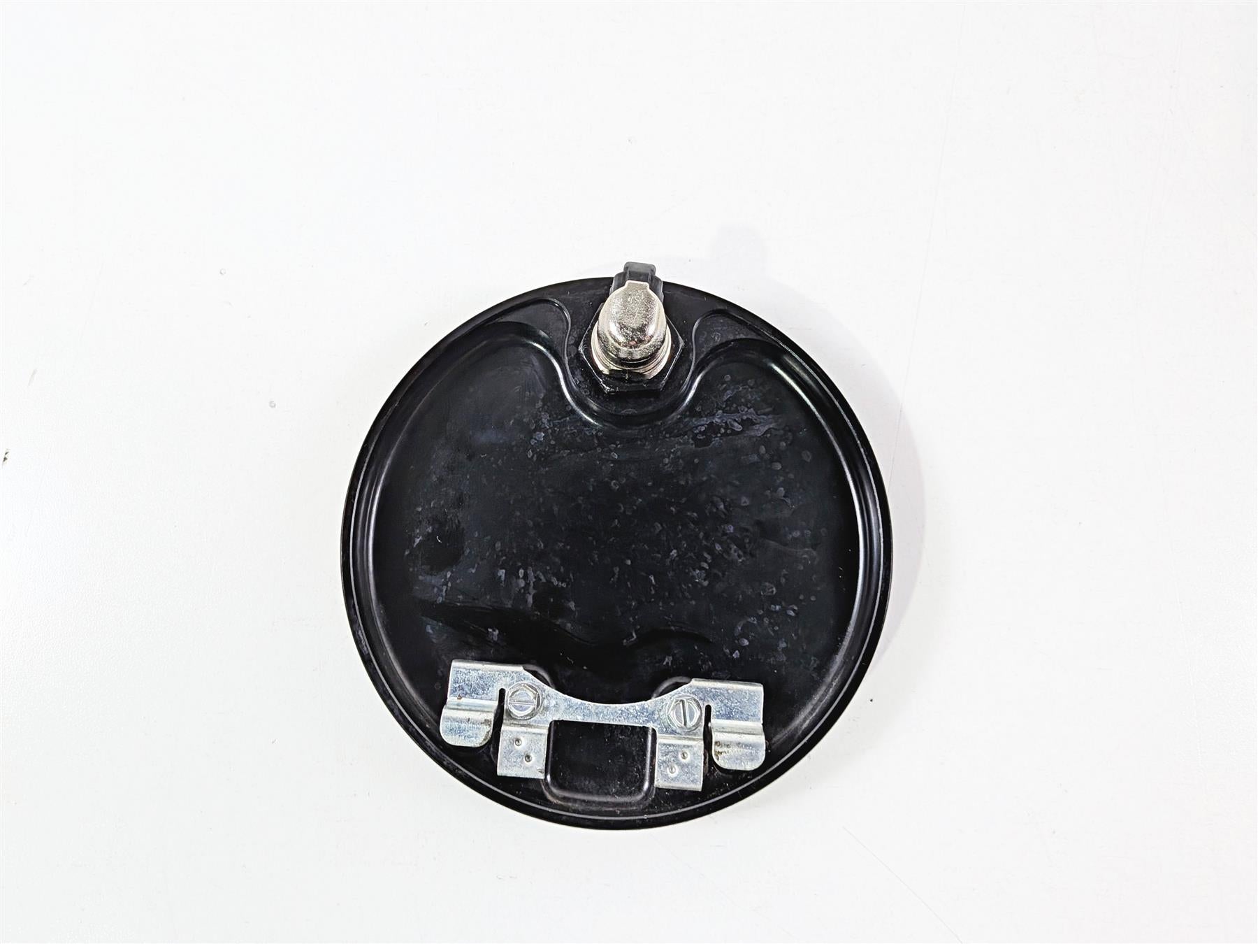 2014 Harley Touring FLHTK Electra Glide Aftermarket Fuel Tank Cap Lid-Mototech271