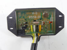 Load image into Gallery viewer, 2007 Harley Touring FLHTCU SE CVO Electra Glide Garage Door Transmitter 91559-01 | Mototech271

