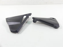 Load image into Gallery viewer, 2019 BMW R1250GS K50 Battery Electric Cover Fairing Set 46638523155 46638523156 | Mototech271
