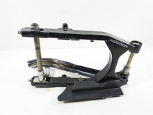 Load image into Gallery viewer, 2012 Harley FLD Dyna Switchback Rear Swingarm Swing Arm &amp; Belt Guards 47820-10 | Mototech271
