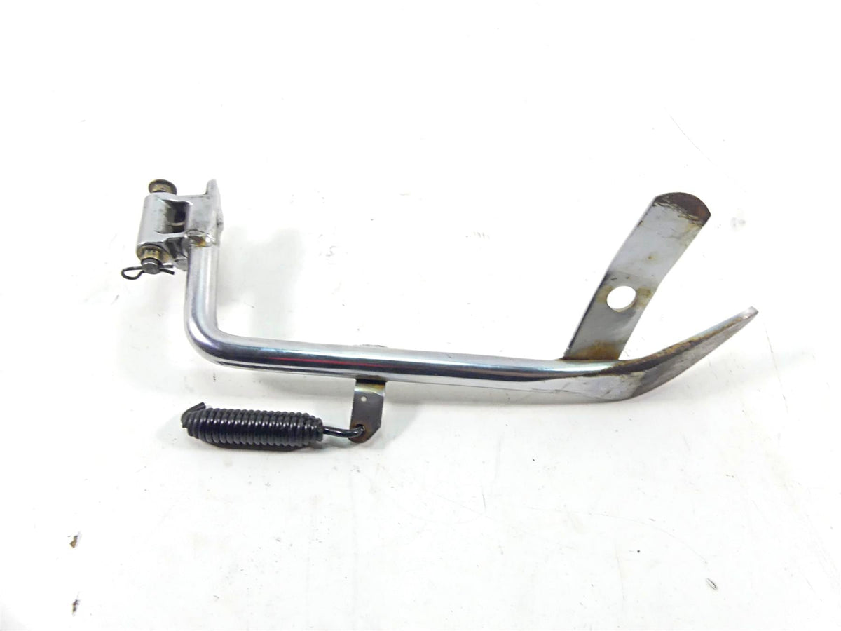 2011 Harley Softail FXS Blackline Side Kick Jiffy Stand Kickstand 50087-07A {{ shop.shopifyCountryName }} - Mototech271