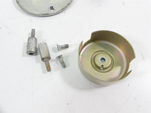 2001 Harley Davidson XL1200 Sportster Integrated Ignition Module Set 32465-98