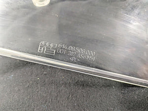 2017 KTM 1290 Super Duke GT Windshield Wind Shield Screen 61408508000