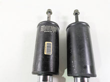 Load image into Gallery viewer, 2008 Harley FXCWC Softail Rocker Straight Rear Shocks Damper Set 54510-08
