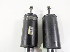2008 Harley FXCWC Softail Rocker Straight Rear Shocks Damper Set 54510-08