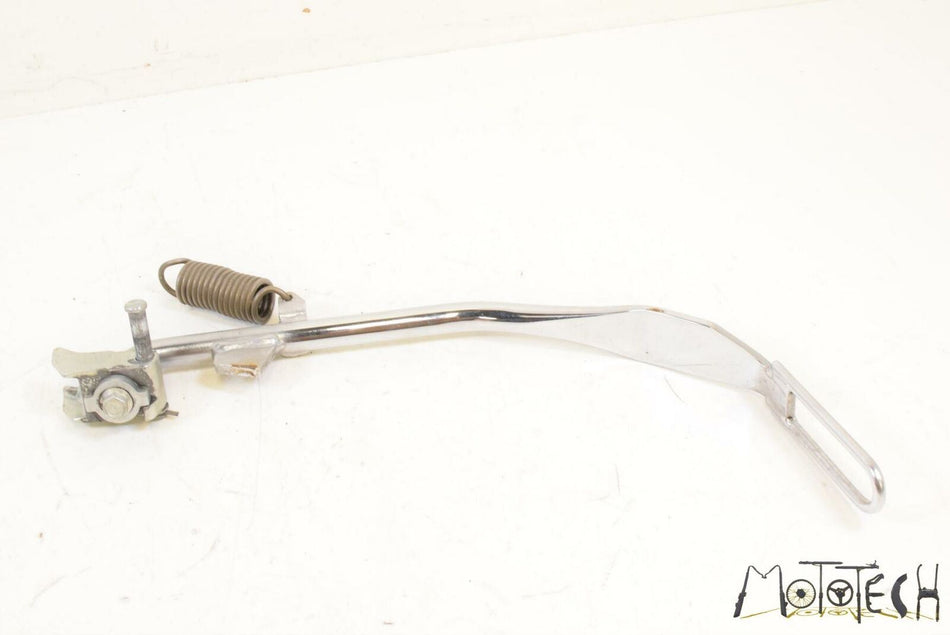 2014 Harley 103 FXDWG Dyna Wide Glide Side Kickstand Jiffy Stand 49704-90H {{ shop.shopifyCountryName }} - Mototech271