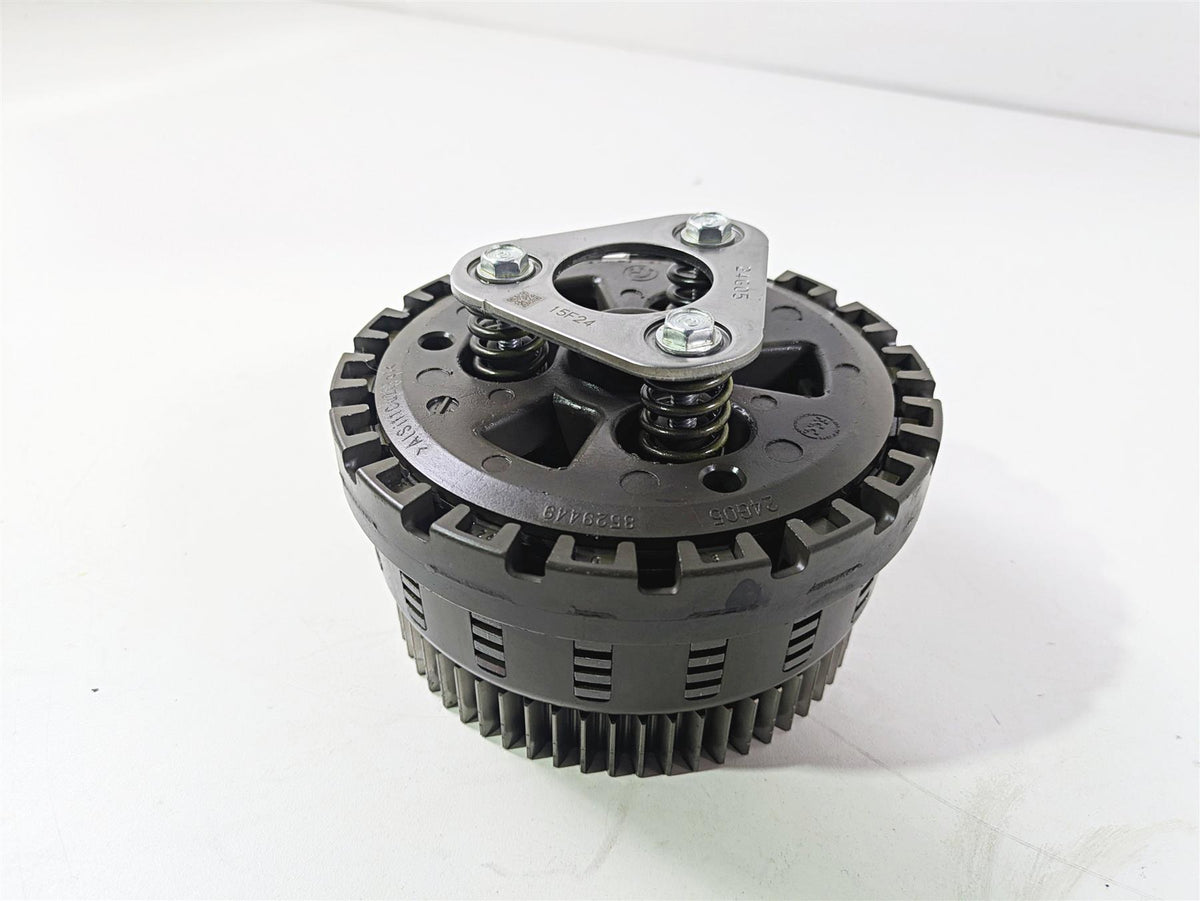 2016 BMW R1200RT K52 Clutch Basket & Friction Disc Set 21218529450 21215A6F9A8 {{ shop.shopifyCountryName }} - Mototech271