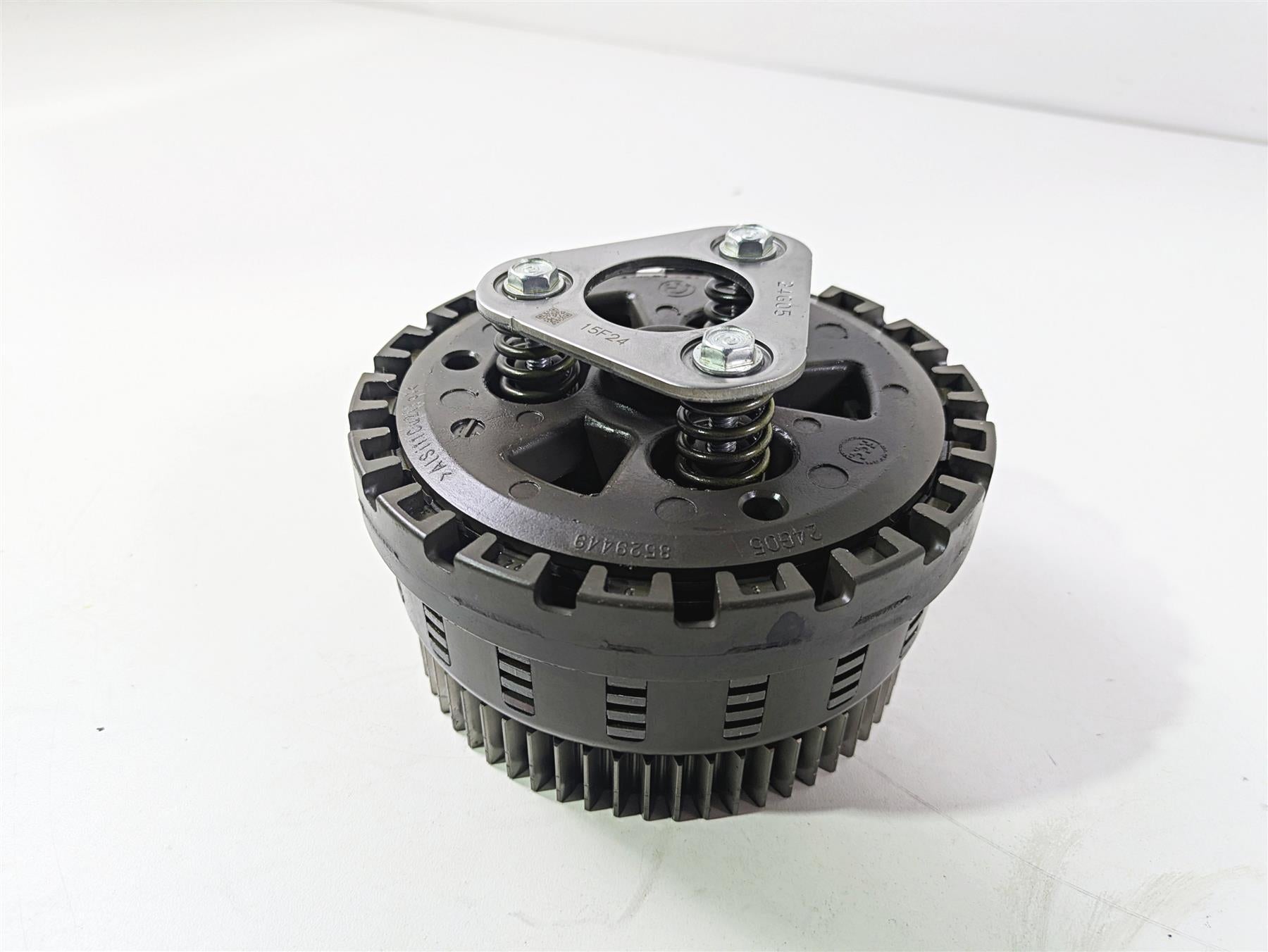 2016 BMW R1200RT K52 Clutch Basket & Friction Disc Set 21218529450 21215A6F9A8 {{ shop.shopifyCountryName }} - Mototech271