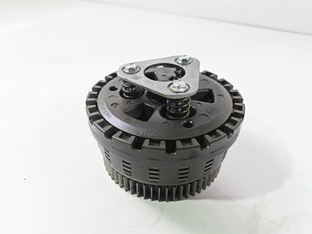 2016 BMW R1200RT K52 Clutch Basket & Friction Disc Set 21218529450 21215A6F9A8 {{ shop.shopifyCountryName }} - Mototech271