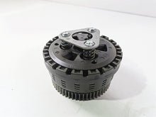 Load image into Gallery viewer, 2016 BMW R1200RT K52 Clutch Basket &amp; Friction Disc Set 21218529450 21215A6F9A8
