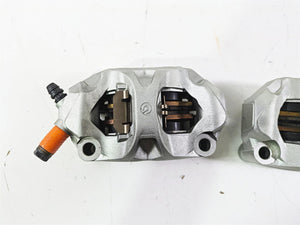 2023 Ducati Monster 937 SP Front Brembo Brake Caliper Set 61042161A 61042171A