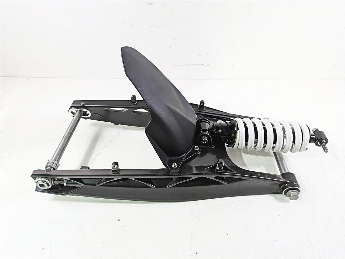 2023 BMW G310R K03 Rear Swingarm Shock Set 33358557756 33357922088 33548554131 {{ shop.shopifyCountryName }} - Mototech271