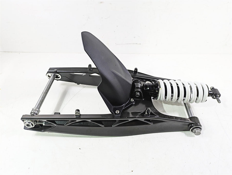 2023 BMW G310R K03 Rear Swingarm Shock Set 33358557756 33357922088 33548554131 {{ shop.shopifyCountryName }} - Mototech271