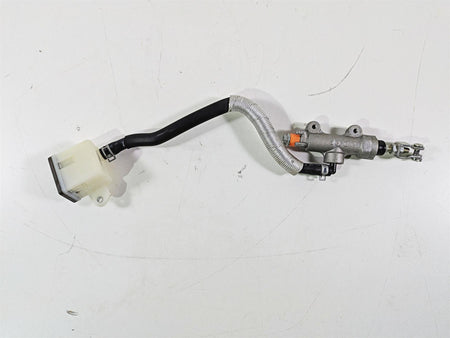 2016 Suzuki M109R VZR1800 Boulevard Rear Brake Master Cylinder 69600-48G00 {{ shop.shopifyCountryName }} - Mototech271