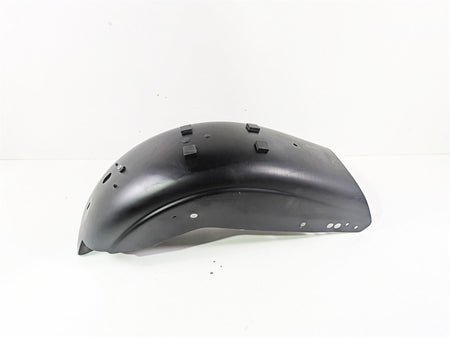 2016 Harley FXDF Dyna Fat Bob Rear Fender - Black 59500135 {{ shop.shopifyCountryName }} - Mototech271