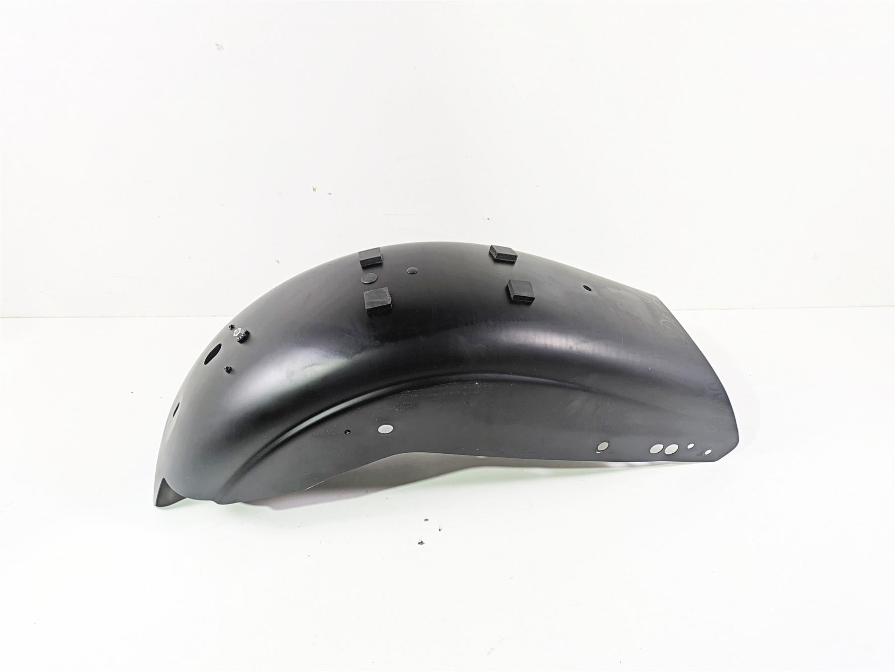 2016 Harley FXDF Dyna Fat Bob Rear Fender - Black 59500135