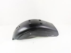 2016 Harley FXDF Dyna Fat Bob Rear Fender - Black 59500135