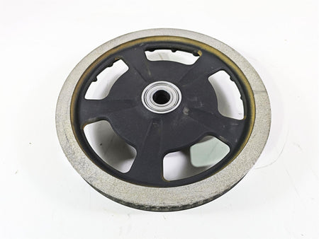 2017 Harley Touring FLHTKSE CVO E-Glide Rear Drive Belt Pulley 68T 1" 37781-09 {{ shop.shopifyCountryName }} - Mototech271