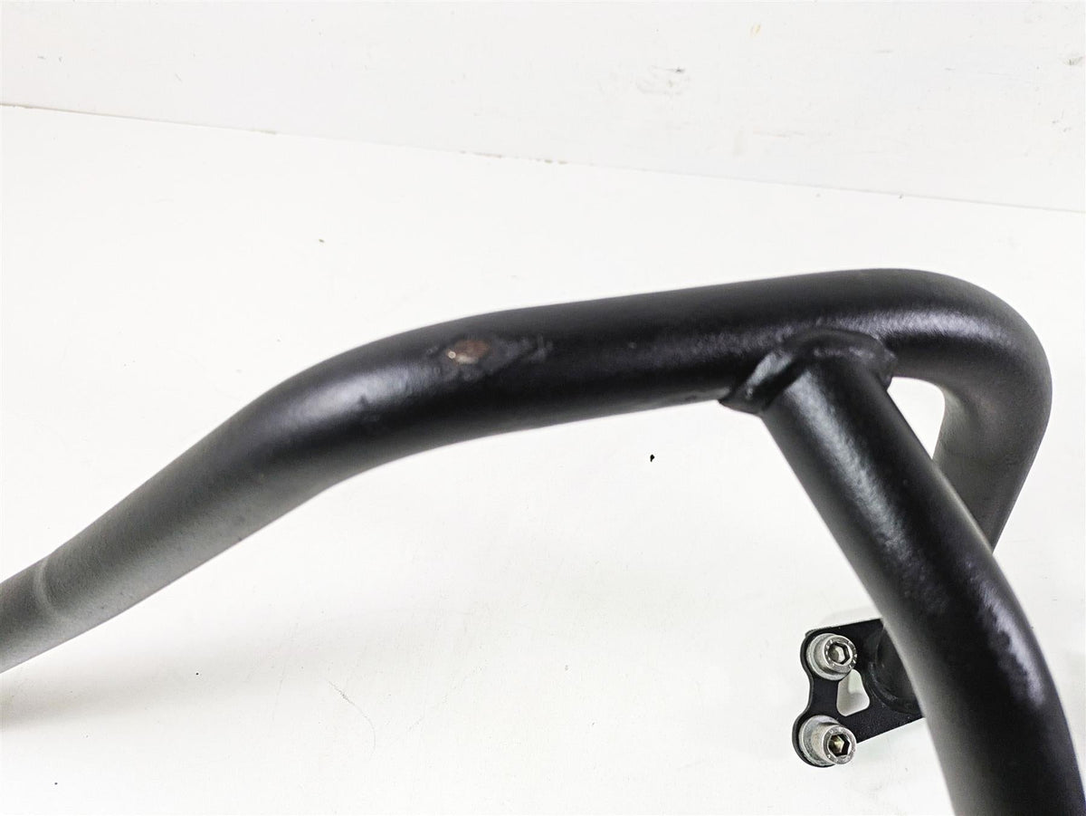 2016 Moto Guzzi Stelvio 1200 8V NTX Engine Crash Guard Rail Set B063278 884302 {{ shop.shopifyCountryName }} - Mototech271