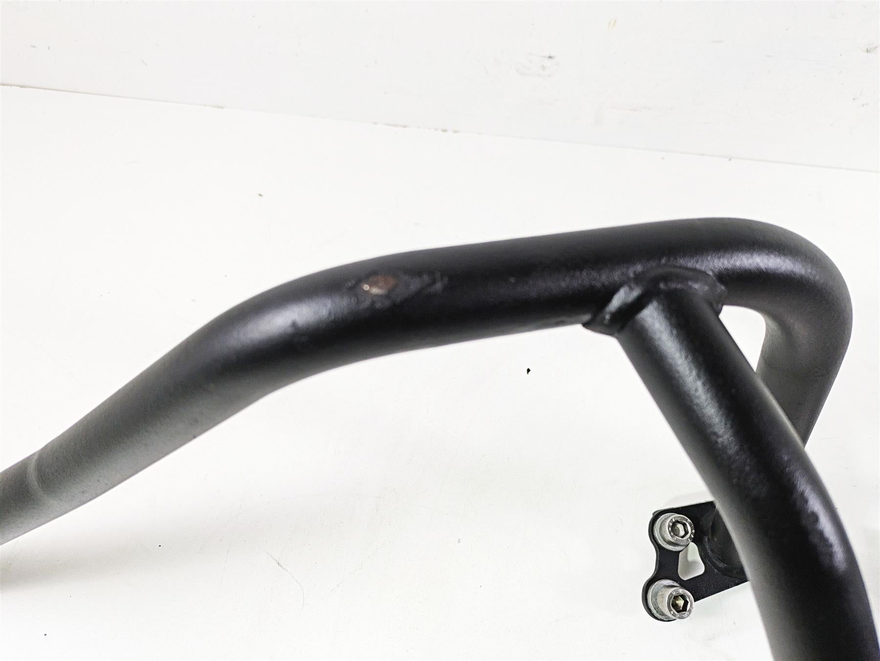 2016 Moto Guzzi Stelvio 1200 8V NTX Engine Crash Guard Rail Set B063278 884302 {{ shop.shopifyCountryName }} - Mototech271