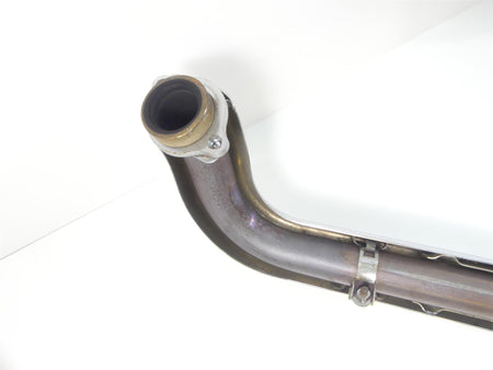 2003 Honda VT1100 C2 Shadow Sabre Oem Exhaust Header Muffler Set 18320-MAA-A01 {{ shop.shopifyCountryName }} - Mototech271