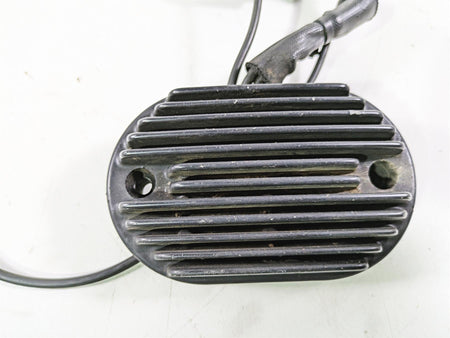 2003 Harley Softail FXSTDI Deuce 100th Rectifier Voltage Regulator 74540-01 {{ shop.shopifyCountryName }} - Mototech271