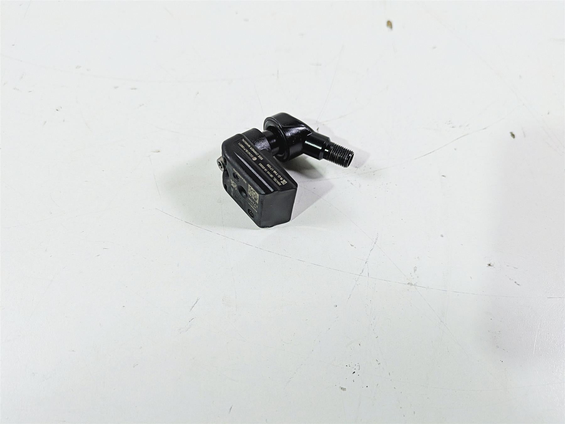 2024 Harley Sportster RH975 S Rear TPMS Tire Pressure Sensor 42300145 {{ shop.shopifyCountryName }} - Mototech271