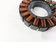 Load image into Gallery viewer, 2016 Harley Touring FLHR Road King  Ignition Alternator Stator 29987-06D
