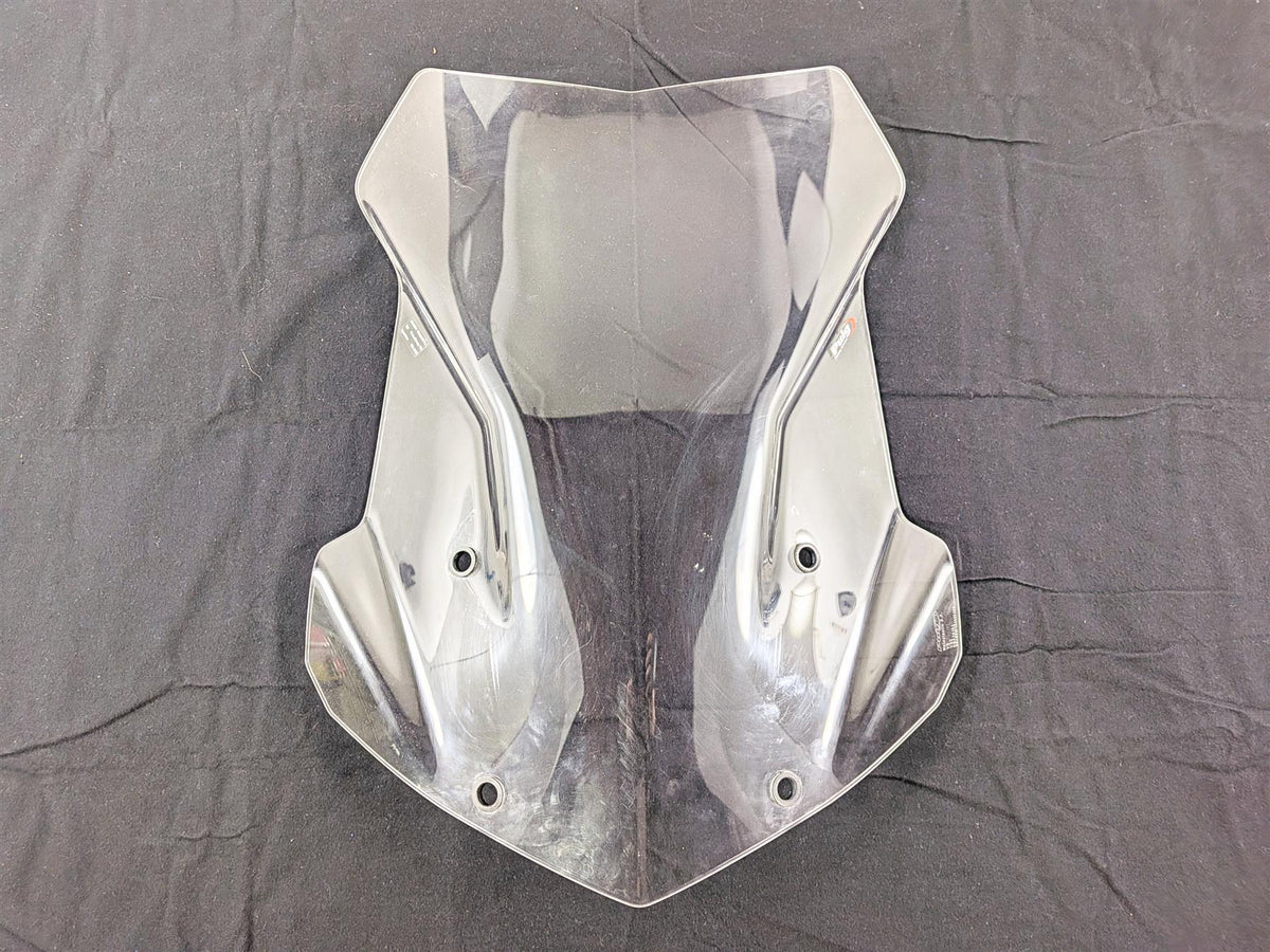 2016 BMW R1200 GS K50 Puig Touring Windshield Wind Shield Screen KBA 38182 {{ shop.shopifyCountryName }} - Mototech271