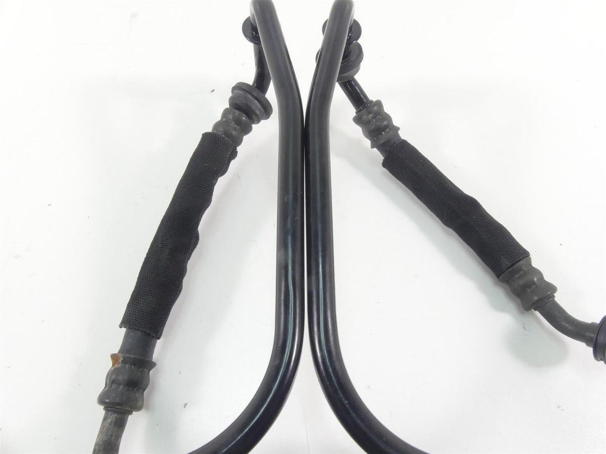 2006 Harley VRSCD Night Rod Oil Cooler & Lines Hoses 26721-04 {{ shop.shopifyCountryName }} - Mototech271