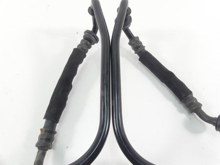 2006 Harley VRSCD Night Rod Oil Cooler & Lines Hoses 26721-04 {{ shop.shopifyCountryName }} - Mototech271