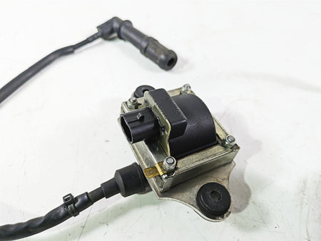 2016 Moto Guzzi Stelvio 1200 8V NTX Ignition Coil Wires Plugs Set GU30716500 {{ shop.shopifyCountryName }} - Mototech271