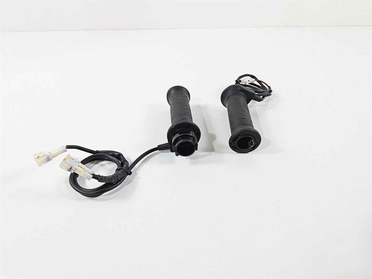 2016 KTM 1290 Super Adventure Heated Left Right Hand Grips Set {{ shop.shopifyCountryName }} - Mototech271