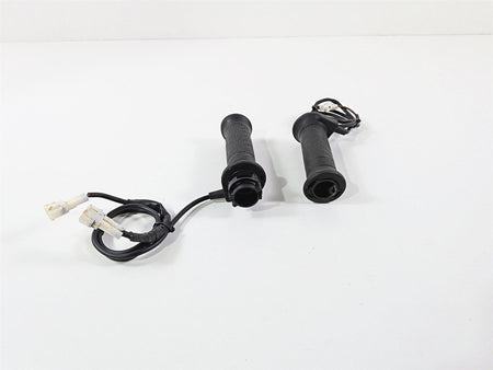 2016 KTM 1290 Super Adventure Heated Left Right Hand Grips Set {{ shop.shopifyCountryName }} - Mototech271